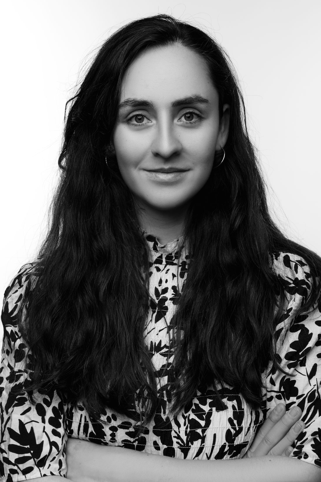 Ankel, directora creativa de Estudio Bianco